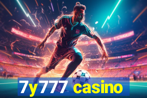 7y777 casino